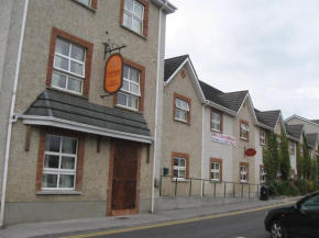 Гостиница Tralee Holiday Lodge Guest Accommodation  Трали